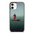 LIL YACHTY BOAT SAILING iPhone 12 Case Cover