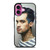 BRENDON URIE Panic at The Disco iPhone 16 Plus Case Cover