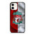 LIVERPOOL FC ENGLAND FOOTBALL CLUB iPhone 12 Case Cover