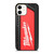 LOGO MILWAUKEE TOOL iPhone 12 Case Cover