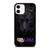 LSU TIGERS LOGO UNIVERSITY FOOTBALL TEAM ICON iPhone 12 Case Cover