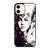 MALEFICENT ART SLEEPING BEAUTY DISNEY iPhone 12 Case Cover
