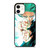 MANGA ONE PUNCH MAN TATSUMAKI iPhone 12 Case Cover