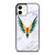 MARBLE LOGANG MAVERICK LOGAN PAUL iPhone 12 Case Cover