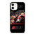 MARC MARQUEZ 93 MOTO GP iPhone 12 Case Cover