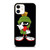 MARVIN THE MARTIAN MIDDLE FINGER iPhone 12 Case Cover