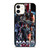 MASS EFFECT N7 CHARACTER iPhone 12 Case Cover