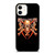 MEGADETH KILLING IS MY BUSINESS iPhone 12 Case Cover