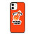 MIAMI HEAT NBA iPhone 12 Case Cover