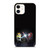 MINIONS DESPICABLE ME STAR WARS iPhone 12 Case Cover