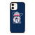 MINNESOTA TWINS LOGO iPhone 12 Case Cover