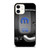 MOPAR LOGO ENGINE LOGO iPhone 12 Case Cover