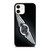 MORGAN MOTOR METAL LOGO iPhone 12 Case Cover