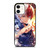 MY HERO ACADEMIA ANIME SHOTO TODOROKI iPhone 12 Case Cover