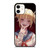 MY HERO ACADEMIA ANIME TOGA iPhone 12 Case Cover