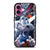 BUGS BUNNY NIKE JUST DO IT iPhone 16 Plus Case Cover