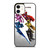 NEW POWER RANGERS AND ZORD iPhone 12 Case Cover