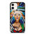 NICKI MINAJ iPhone 12 Case Cover