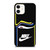 NIKE AIRMAX SHOES ART iPhone 12 Case Cover