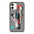 NIKE AIRMAX SHOES COLLAGE iPhone 12 Case Cover