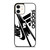 NIKE VS ADIDAS iPhone 12 Case Cover