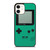 NINTENDO GAME BOY POCKET CONSOLE iPhone 12 Case Cover