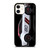NISSAN NISMO CAR iPhone 12 Case Cover