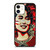 OBEY AUNG SAN SUU KYI iPhone 12 Case Cover