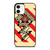 OBEY PROPAGANDA iPhone 12 Case Cover