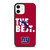 ODELL BECKHAM JR GIANTS THE BEST iPhone 12 Case Cover