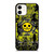 ONE PIECE HEART PIRATES iPhone 12 Case Cover