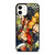 ONE PIECE LUFFY iPhone 12 Case Cover