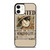 ONE PIECE MONKEY D LUFFY WANTED iPhone 12 Case Cover