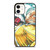 ONE PUNCH MAN HERO SAITAMA iPhone 12 Case Cover