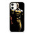 ONE PUNCH MAN SAITAMA ANIME MANGA iPhone 12 Case Cover