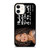 OPRAH QUOTE iPhone 12 Case Cover