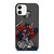 OPTIMUS PRIME CARTOON iPhone 12 Case Cover