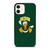 OREGON DUCKS LOGO DONALD DUCKS FOOTBALL ICON iPhone 12 Case Cover