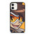 OVERWATCH TRACER CARTOON iPhone 12 Case Cover