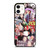 PARAMORE BAND COLLAGE iPhone 12 Case Cover