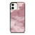 PINK NATION VICTORIA'S SECRET LOGO ICON CAMO iPhone 12 Case Cover