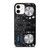PIONEER XDJ AERO iPhone 12 Case Cover
