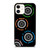 PIRELLI F1 TIRE ICON iPhone 12 Case Cover