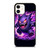 POKEMON POCKET MONSTER GENGAR SINISTER iPhone 12 Case Cover