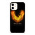 PONTIAC TRANS AM FIREBIRD LOGO iPhone 12 Case Cover