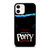 POPPY PLAYTIME CHAPTER 1 HORROR GAMES iPhone 12 Case Cover