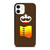 PRINGLES POTATO CHIPS LOGO 2 iPhone 12 Case Cover