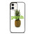 PSYCH Logo 2 iPhone 12 Case Cover