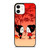 PUCCA CUT CARTOON iPhone 12 Case Cover