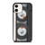 RETRO CASSETE TAPE iPhone 12 Case Cover